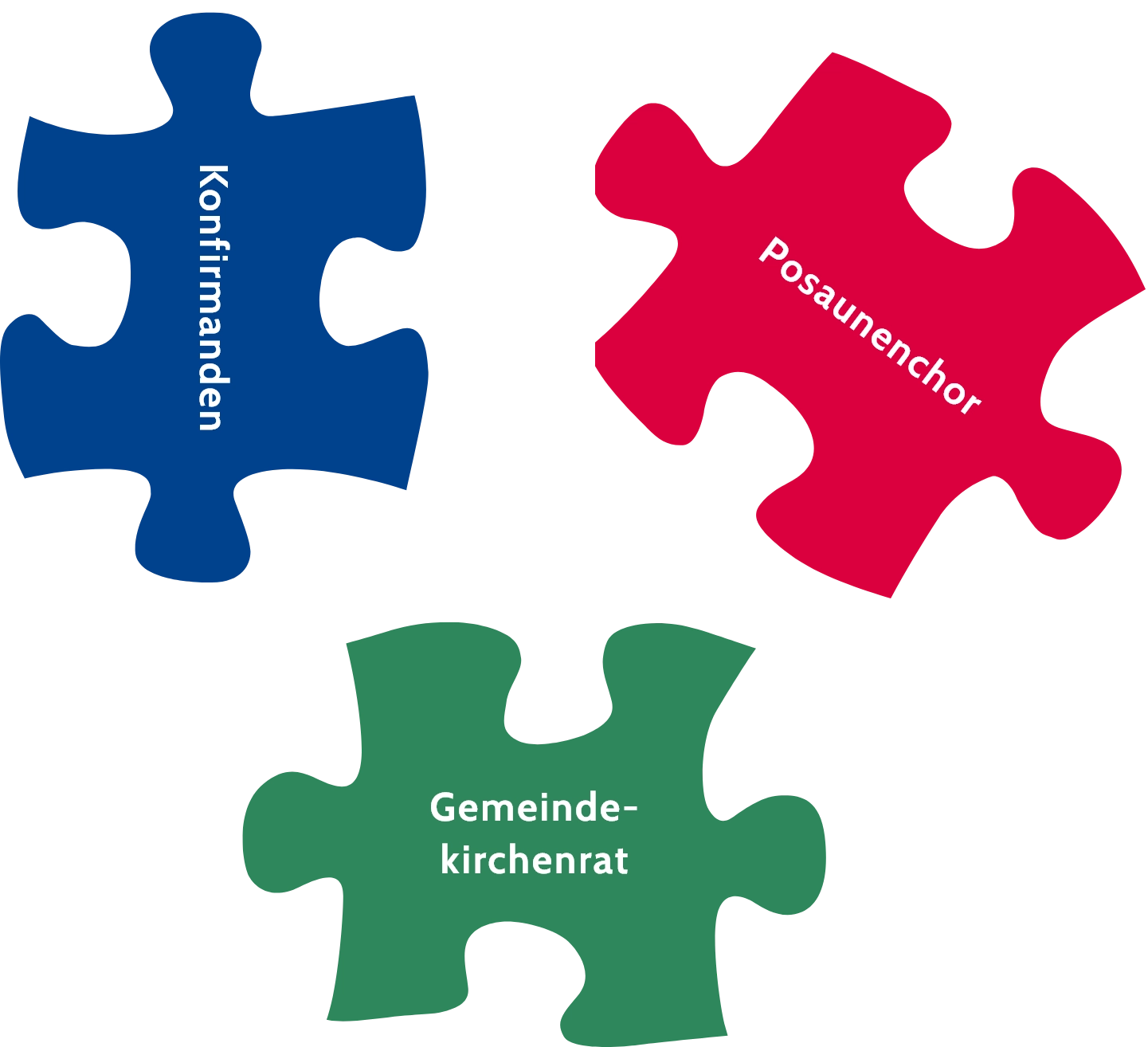 Puzzle links
