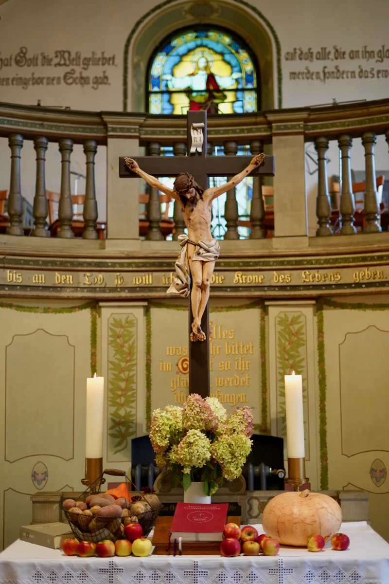 Altar Zoppoten