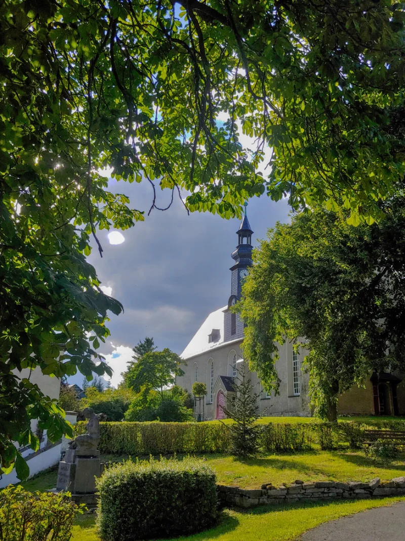 Sommer Zoppoten
